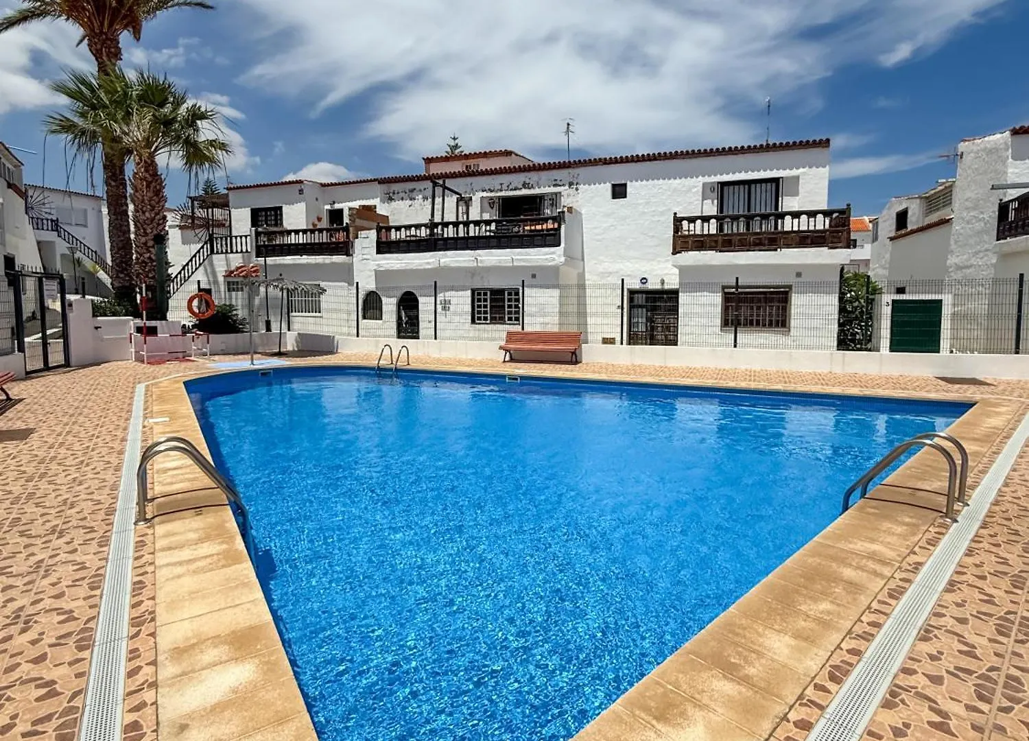 Cozy Duplex In Costa Del Silencio Apartamento Espanha