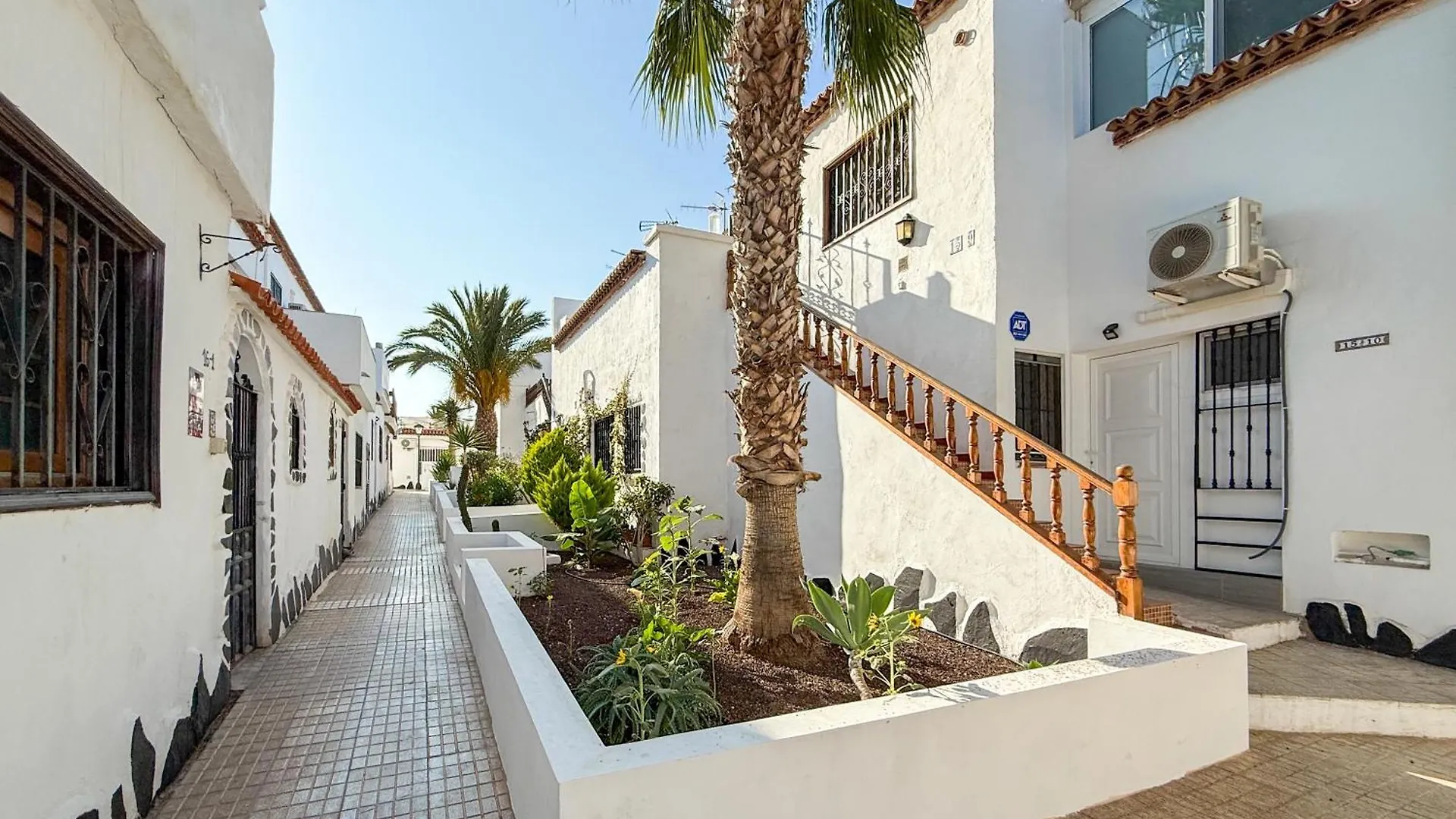 Cozy Duplex In Costa Del Silencio Apartamento 0*,