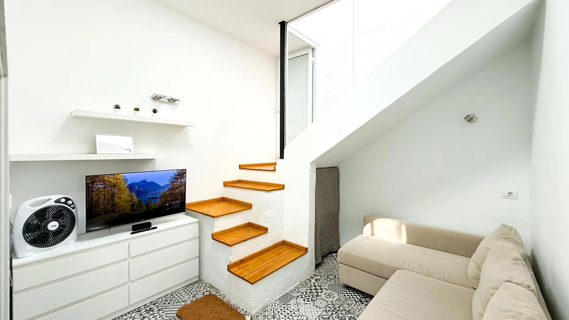 Cozy Duplex In Costa Del Silencio Apartamento