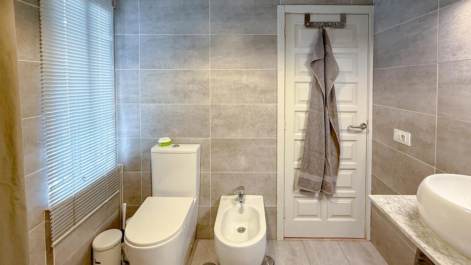 Cozy Duplex In Costa Del Silencio Apartamento Espanha