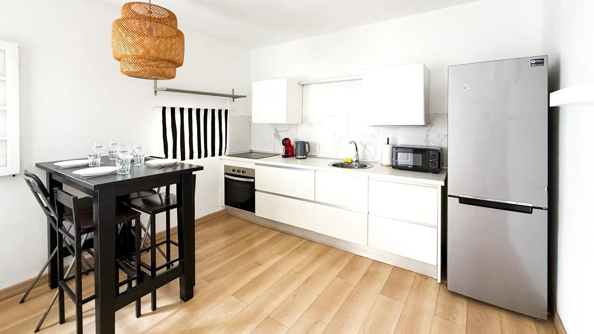 Cozy Duplex In Costa Del Silencio Apartman Spanyolország