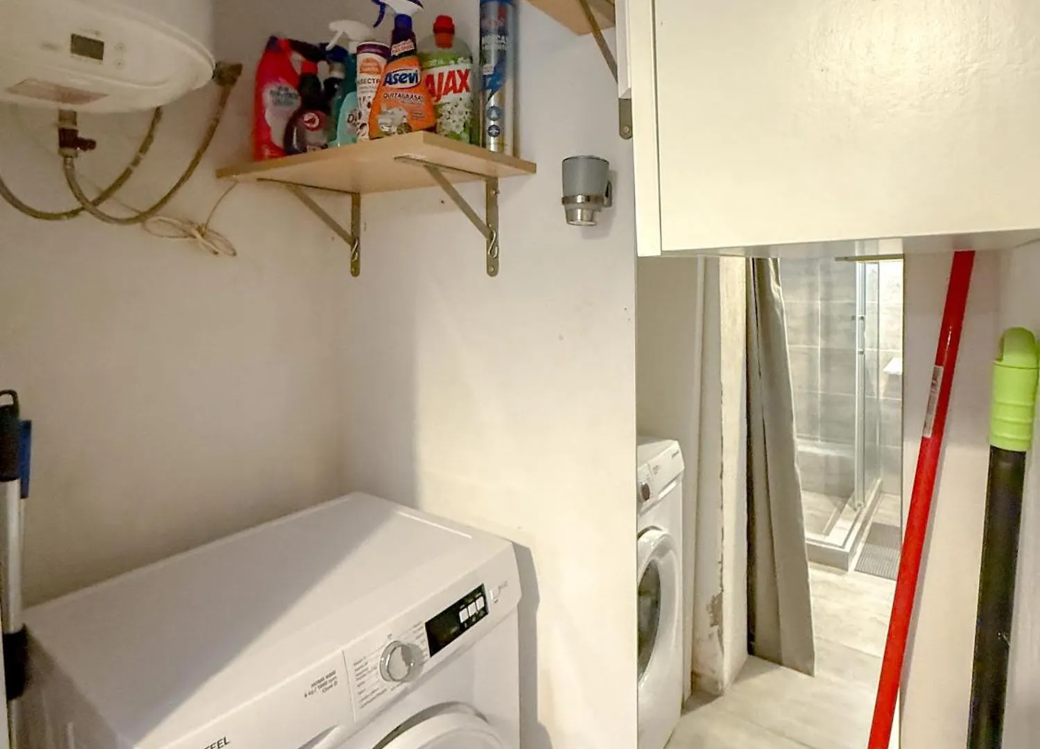 Cozy Duplex In Costa Del Silencio Apartman