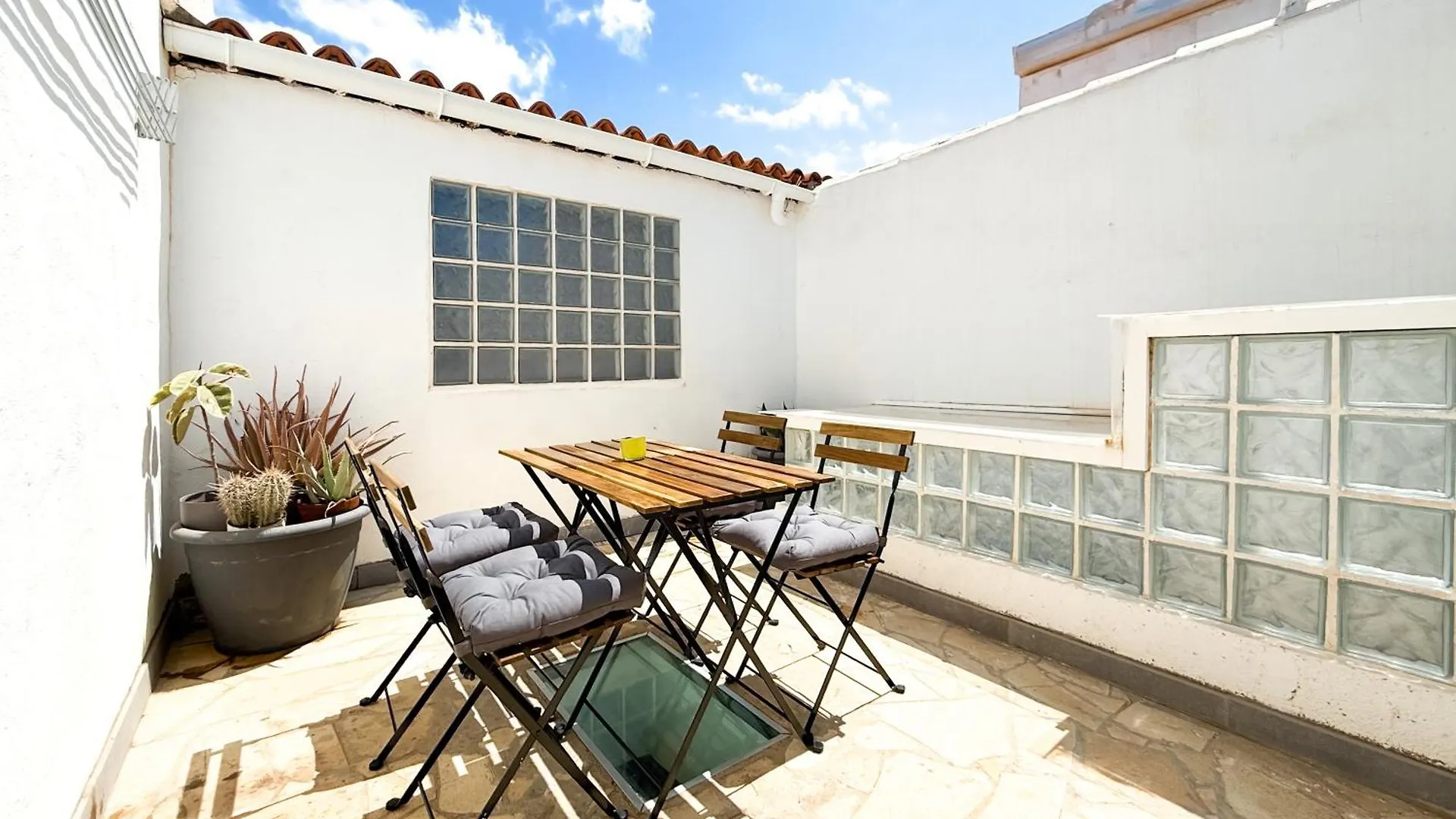 Cozy Duplex In Costa Del Silencio Apartamento