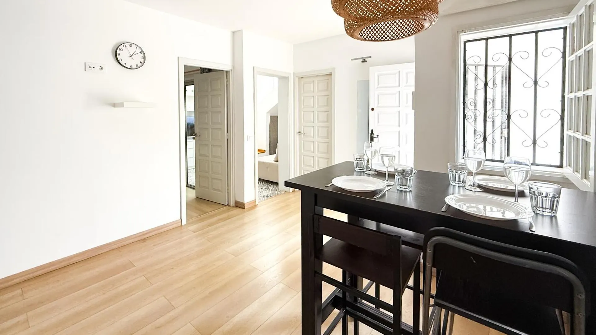 Cozy Duplex In Costa Del Silencio Apartamento 0*,  Espanha