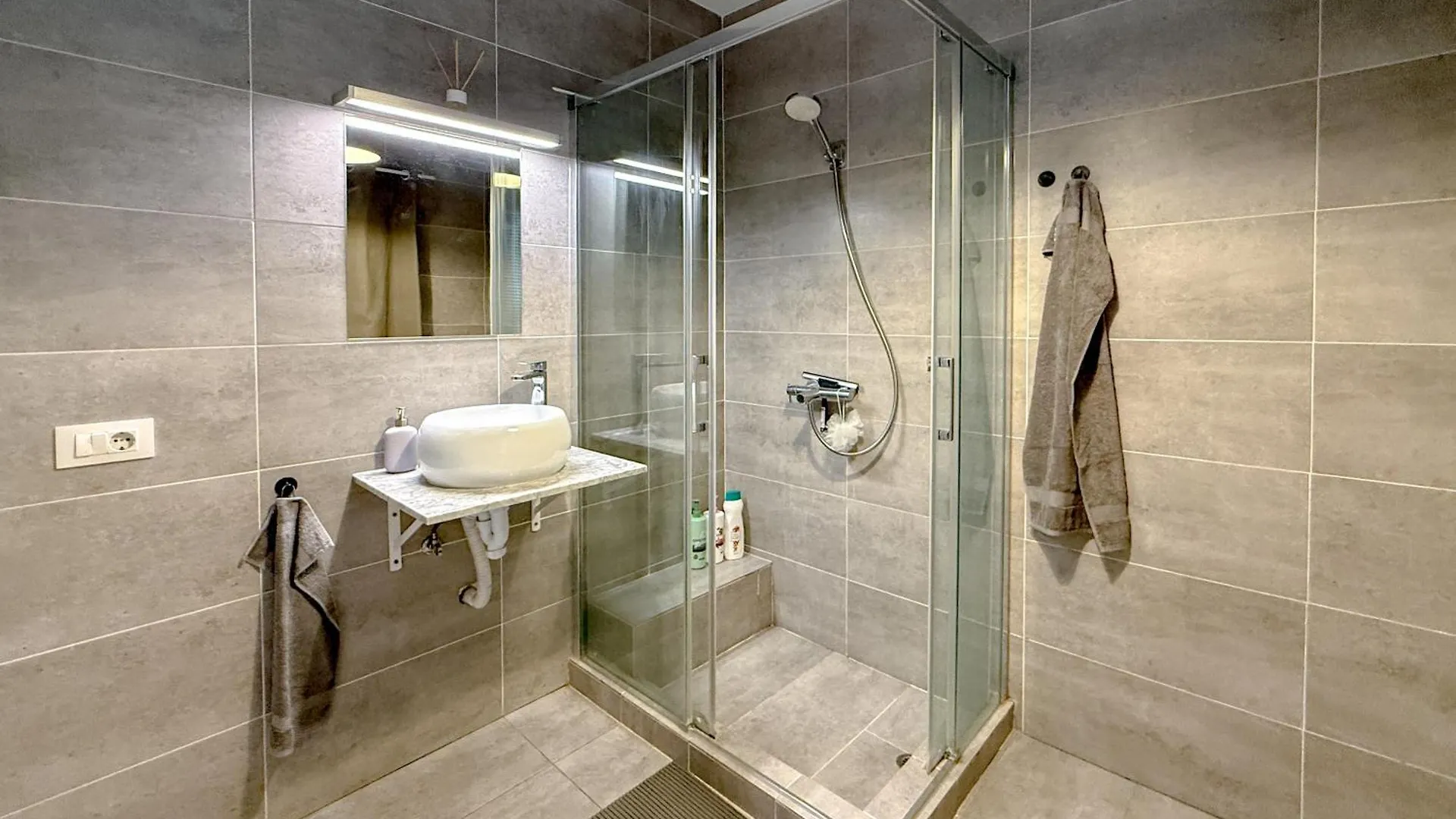 Cozy Duplex In Costa Del Silencio Apartman