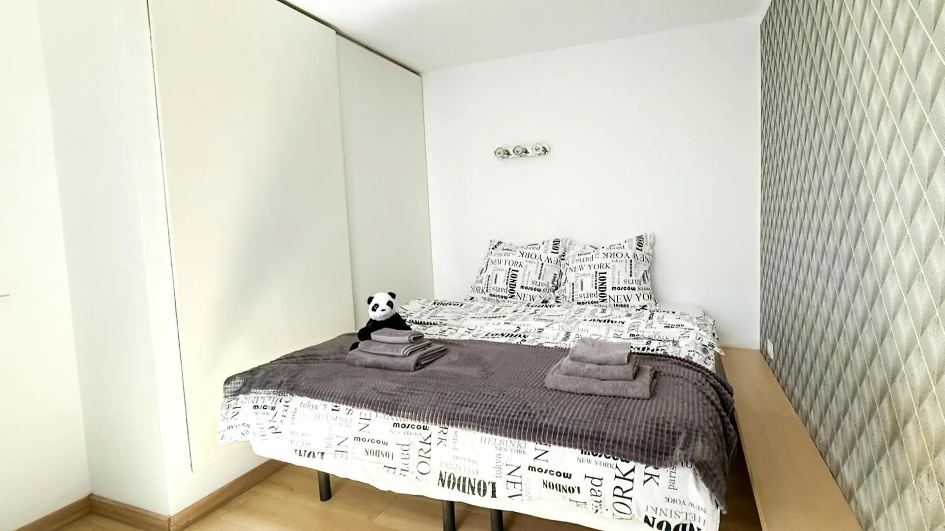 Cozy Duplex In Costa Del Silencio Apartamento